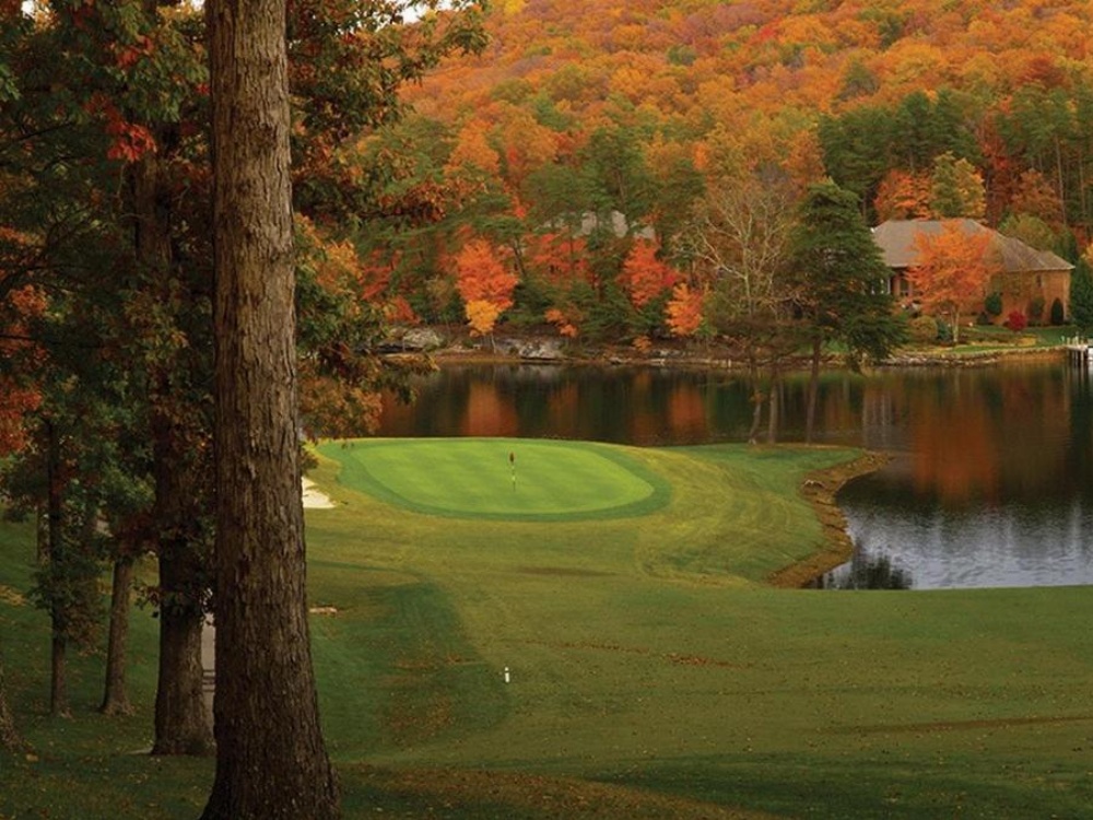 Wyndham Resort at Fairfield Glade Main image