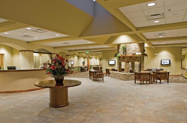 Wyndham Resort at Fairfield Glade image 9