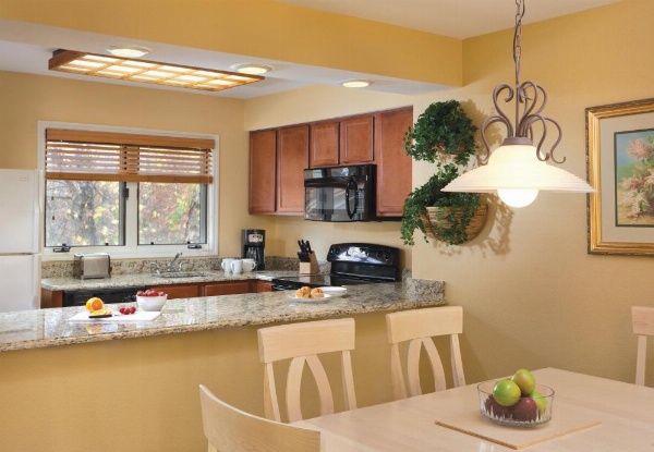 Wyndham Resort at Fairfield Glade image 12