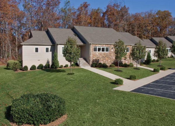 Wyndham Resort at Fairfield Glade image 15