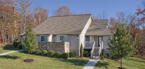 Wyndham Resort at Fairfield Glade image 21