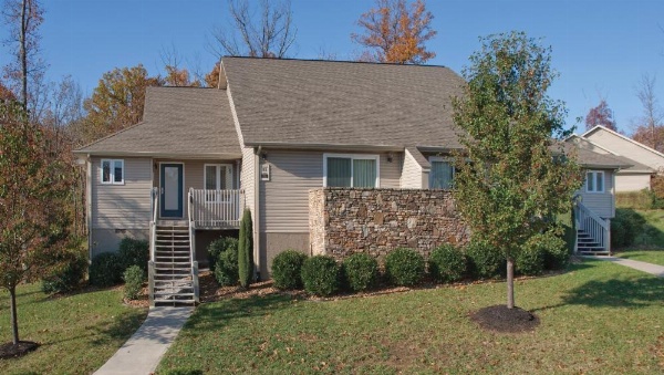 Wyndham Resort at Fairfield Glade image 23