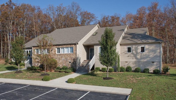 Wyndham Resort at Fairfield Glade image 24