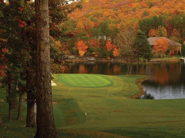 Wyndham Resort at Fairfield Glade Main image